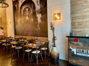 Ole Ole Steak House - Miami Beach