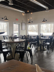 Ole Rooste - Connersville