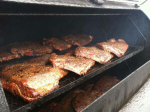 Ole Southern Smokehouse - Morrilton