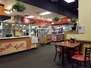 Ole Times Country Buffet - Hinesville