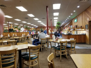 Ole Times Country Buffet - Lake City