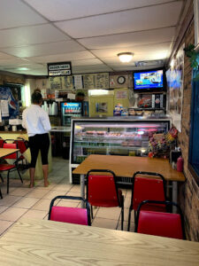 Ole Town Gyros & Kabob - Norman