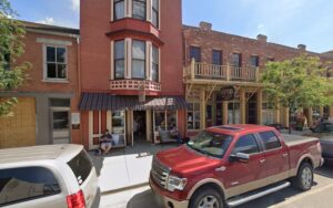 Ole Wolfhound Pub - Hannibal