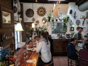 Olea - Brooklyn