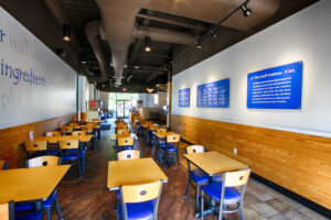 Olea Mediterranean Grill - Maitland