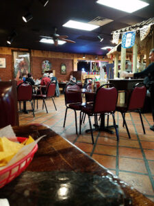 Ole's Guacamoles - Johnson City