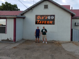 Ole's Tavern - Weiser