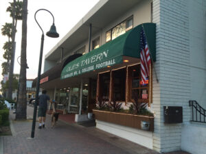 Ole's Tavern - San Clemente