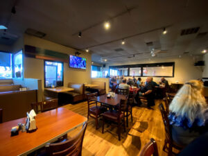 Ole's Tex Mex - Coppell