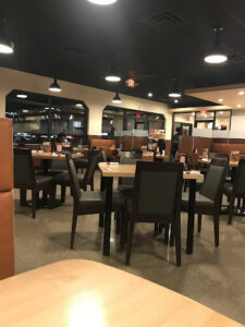Olga's Kitchen - Dearborn Heights