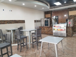 Olga's Naturally: California Kitchen - Lancaster