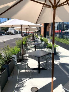 Olia - Glendale