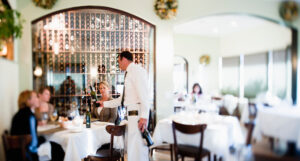 Olio e Limone Ristorante - Santa Barbara