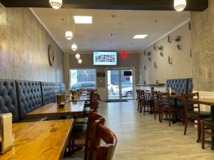 Olive - New Orleans