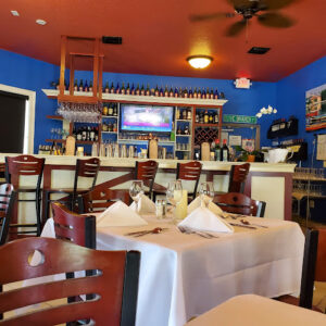 Olive Branch Mediteranean - Italian - Mt Dora