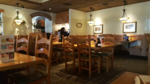 Olive Garden - Katy