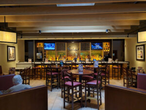 Olive Garden Italian Restaurant - Warwick