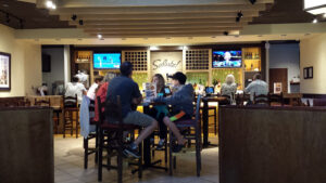 Olive Garden Italian Restaurant - Bangor