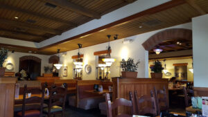 Olive Garden Italian Restaurant - Wayne