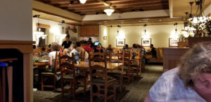 Olive Garden Italian Restaurant - Freehold