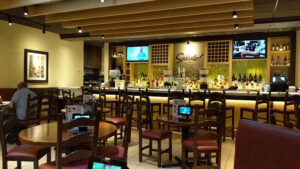 Olive Garden Italian Restaurant - East Brunswick