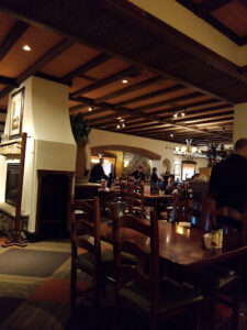Olive Garden Italian Restaurant - Yonkers