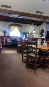 Olive Garden Italian Restaurant - Brooklyn