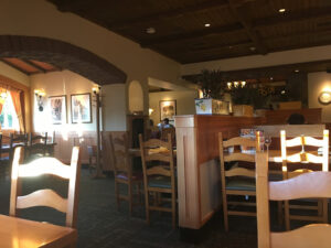 Olive Garden Italian Restaurant - Clifton Park