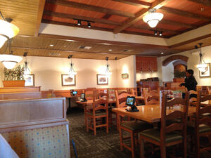 Olive Garden Italian Restaurant - Watertown