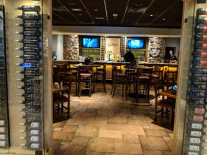 Olive Garden Italian Restaurant - Pittsburgh