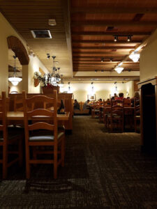 Olive Garden Italian Restaurant - Hanover