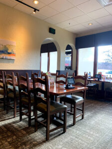 Olive Garden Italian Restaurant - Easton