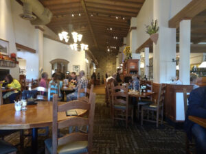 Olive Garden Italian Restaurant - Scranton