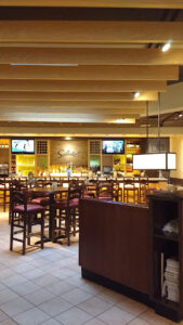 Olive Garden Italian Restaurant - Philadelphia