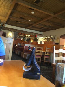 Olive Garden Italian Restaurant - Downingtown