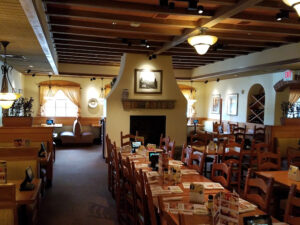 Olive Garden Italian Restaurant - Collegeville