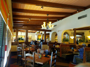Olive Garden Italian Restaurant - Waldorf