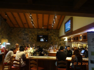 Olive Garden Italian Restaurant - Hyattsville