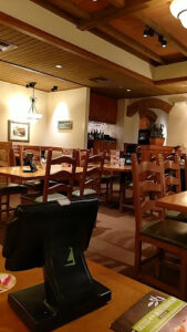 Olive Garden Italian Restaurant - Hagerstown