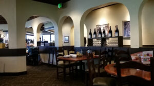Olive Garden Italian Restaurant - Salisbury