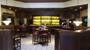 Olive Garden Italian Restaurant - Woodbridge