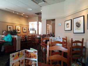 Olive Garden Italian Restaurant - Williamsburg