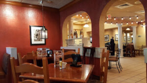 Olive Garden Italian Restaurant - Richmond