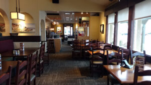 Olive Garden Italian Restaurant - Norfolk