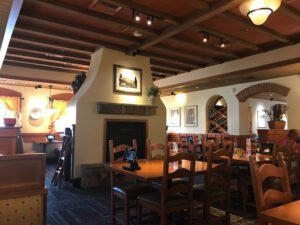 Olive Garden Italian Restaurant - Christiansburg