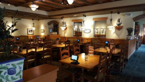 Olive Garden Italian Restaurant - Martinsburg