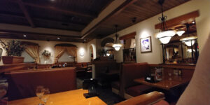 Olive Garden Italian Restaurant - Morgantown