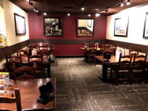 Olive Garden Italian Restaurant - Greensboro