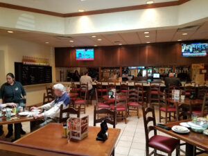 Olive Garden Italian Restaurant - Cary