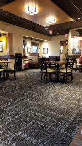 Olive Garden Italian Restaurant - Raleigh